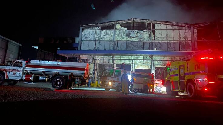 Director de la Udegerd, Jaider Hidalgo