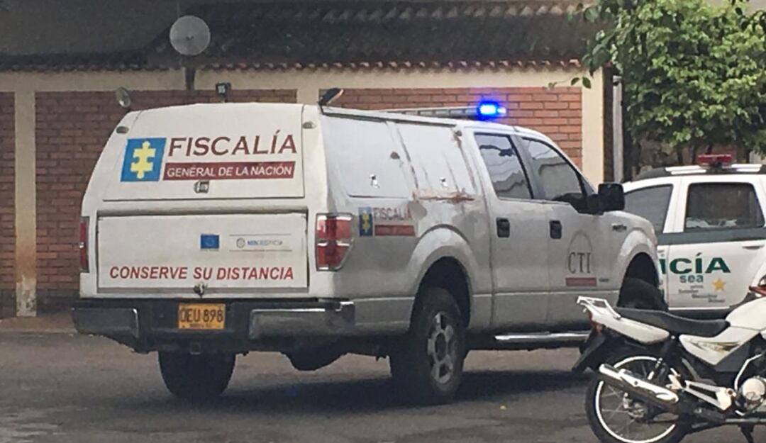 Homicidios
