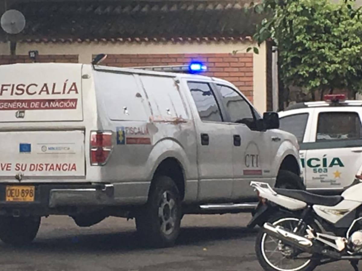 Comercio rechaza estigmatización frente a doble homicidio de venezolanos