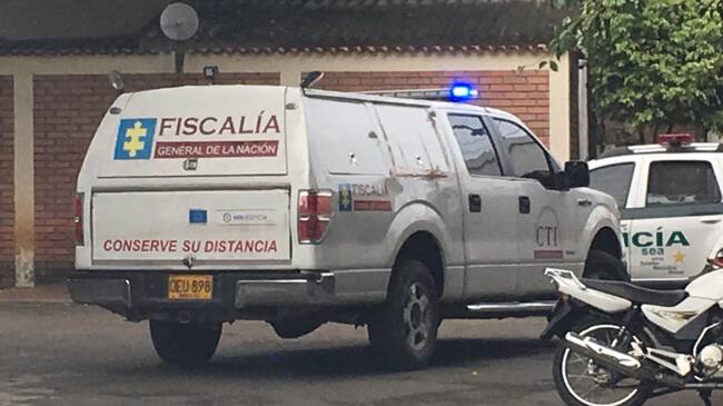 Homicidios