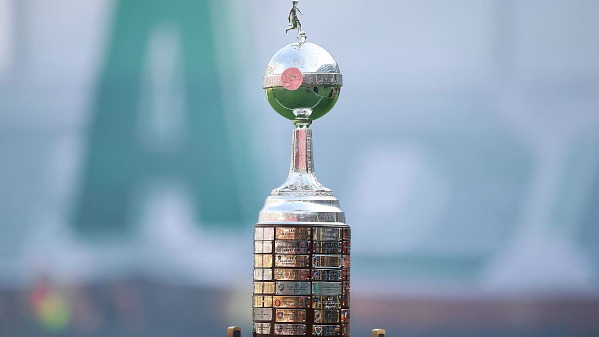 ¡Partidazos! Así quedaron las llaves de cuartos de final de la Copa Libertadores