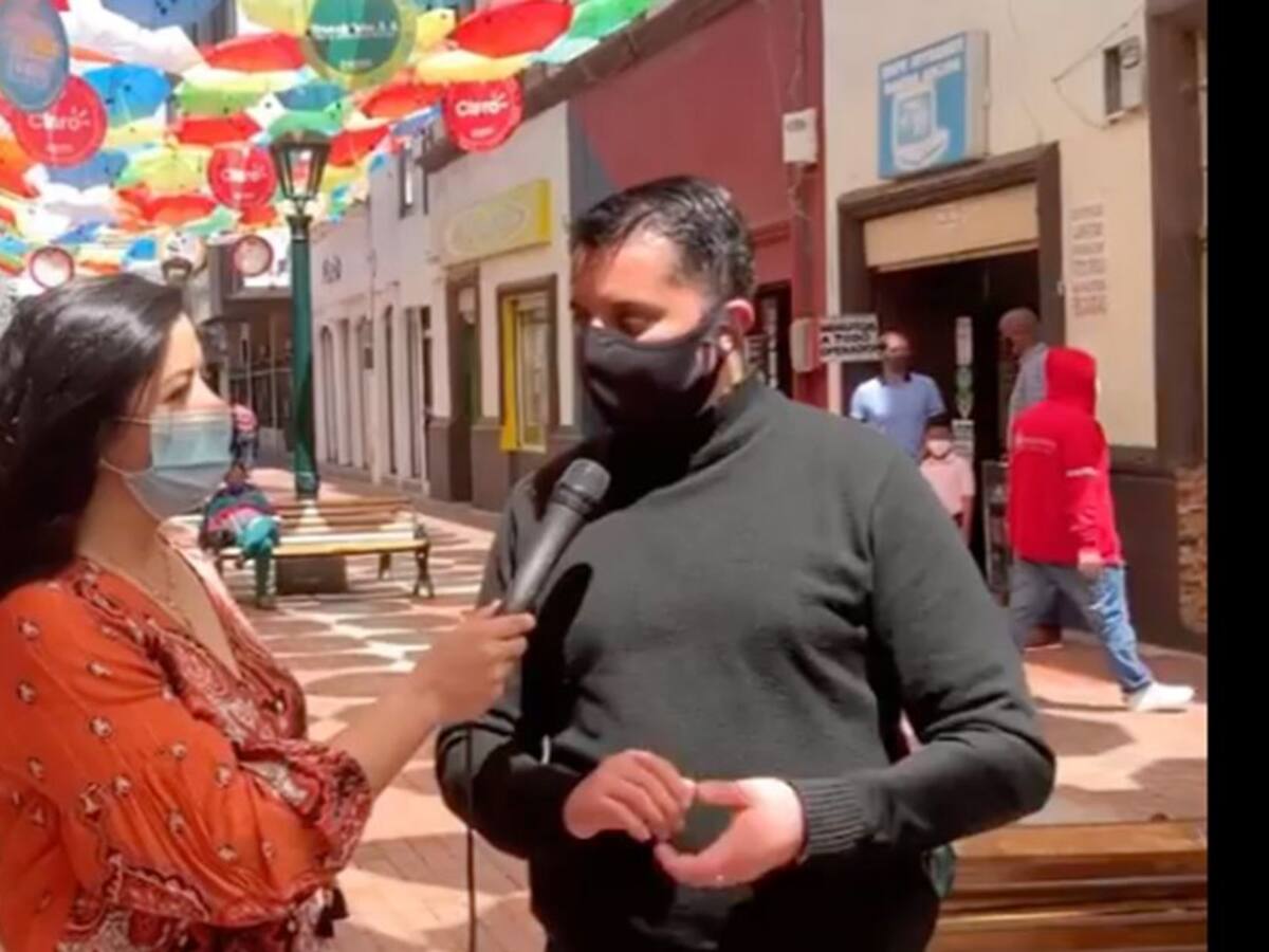 Conozca por qué Pasto es la capital teológica del sur.