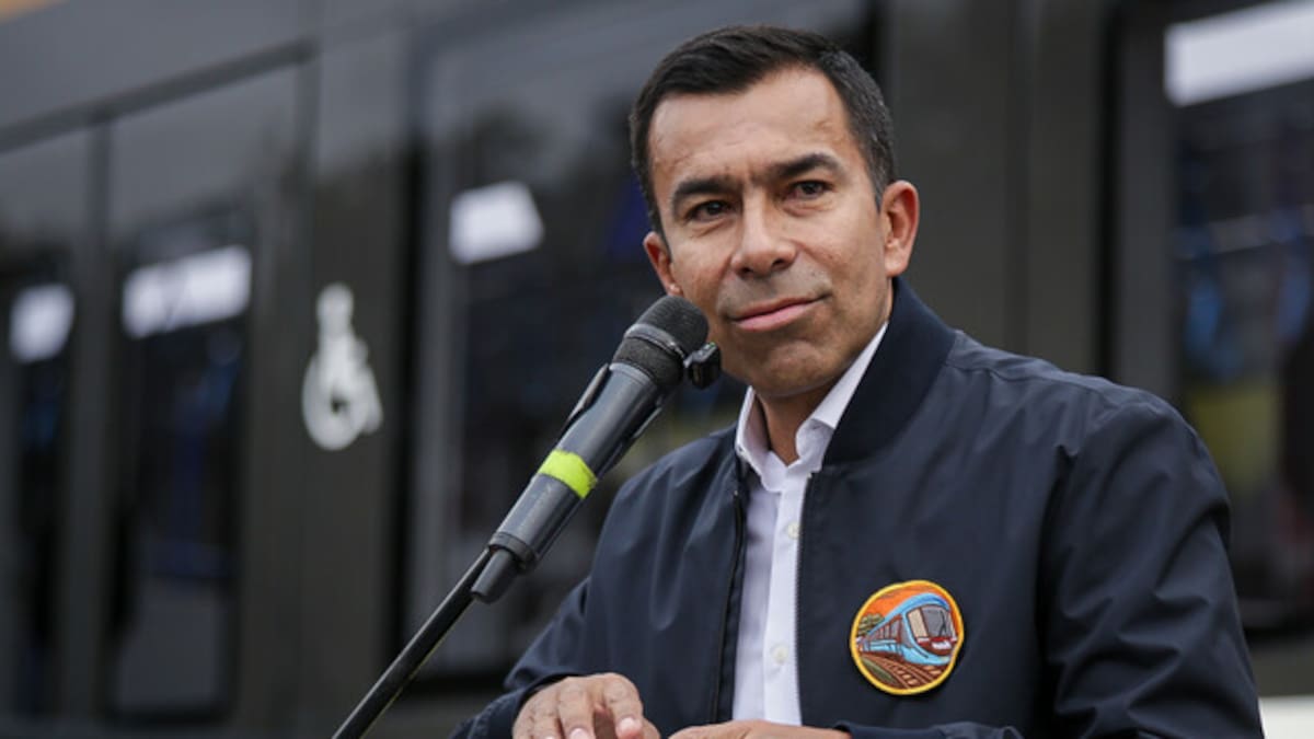Gobernador de Cundinamarca celebra que Soacha sea incluida en Bloques de Seguridad Urbana
