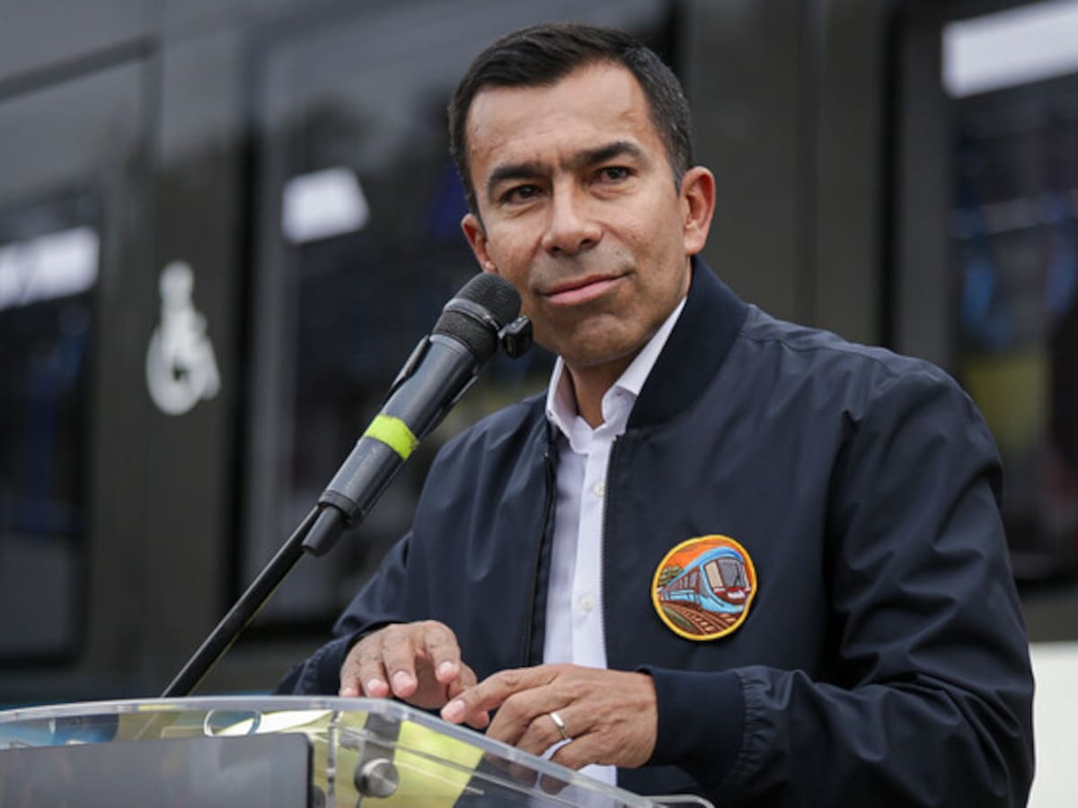 A la cárcel los presuntos responsables del homicidio de un fiscal en Fusagasugá