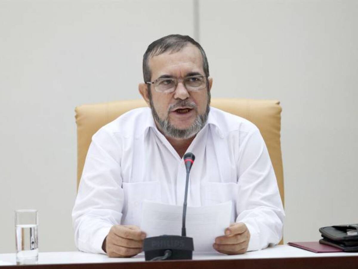 "La firma de la Paz es cuando las Farc quieran" aseguran víctimas de la guerrilla