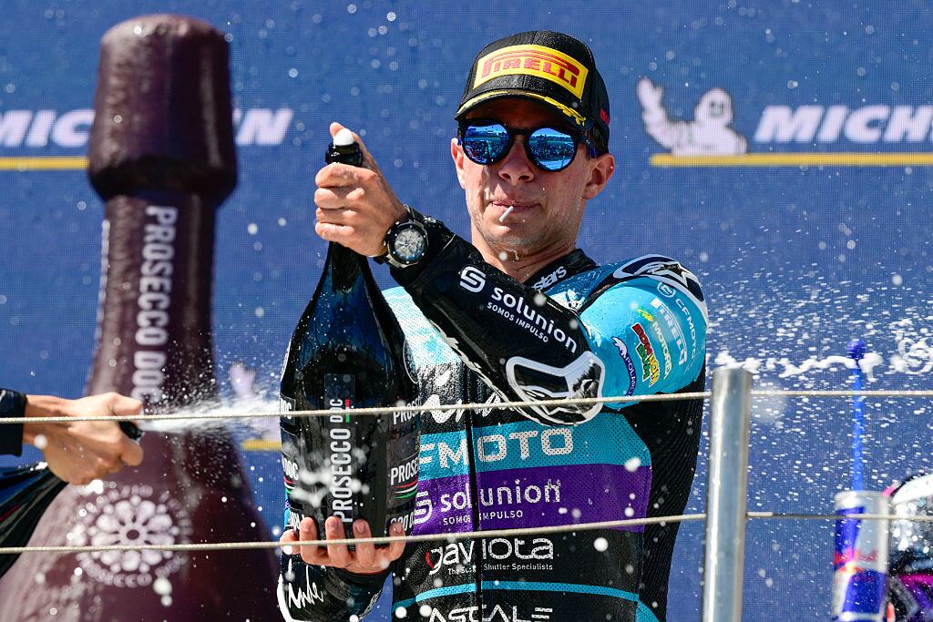 David Alonso / Getty Images