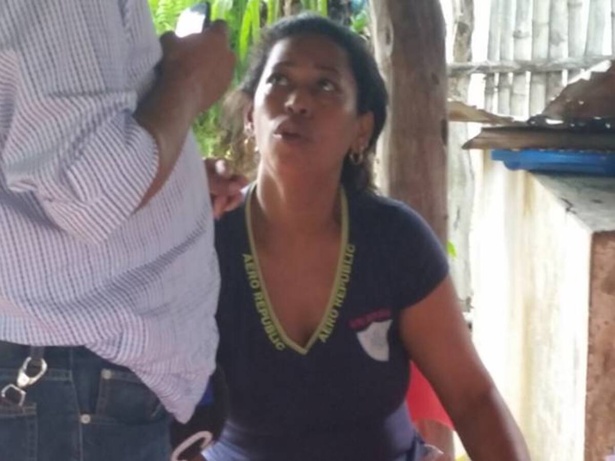 Capturan en Cartagena a apartamentera buscada en todo el país