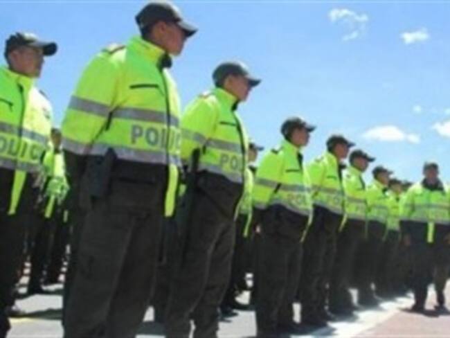 Cerca de 200 uniformados han sido destituidos en 2013: Policía