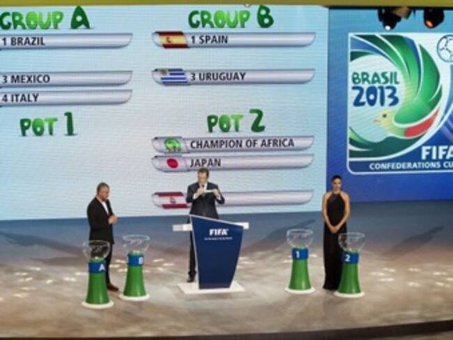 Qué significa ser cabeza de serie en el Mundial