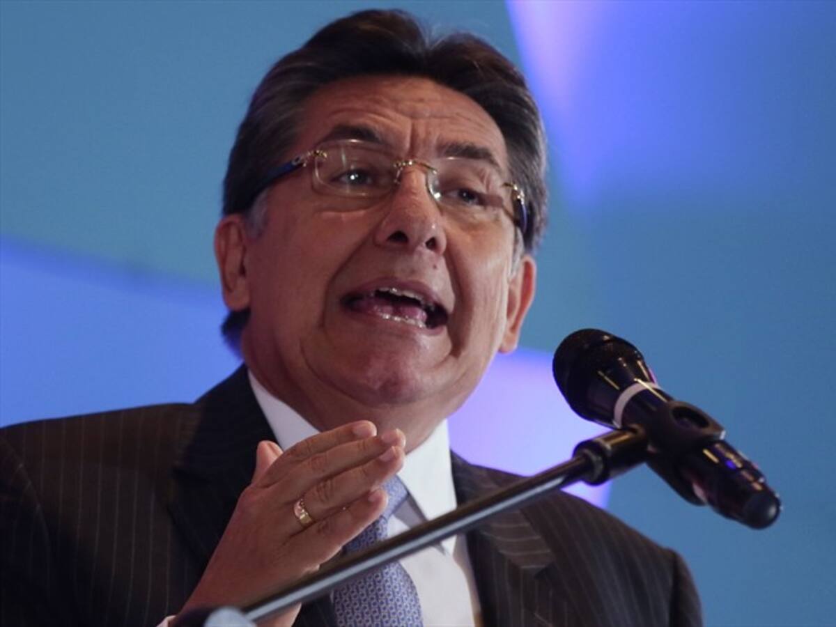 Fiscal prende las alarmas por la política del Gobierno frente a los cultivos ilícitos