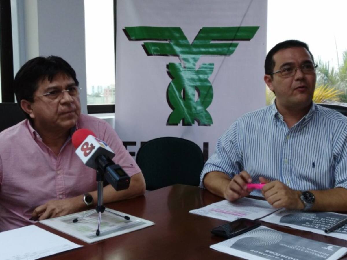 Comerciantes se ven afectados con la implementación de la Ley Seca: Fenalco