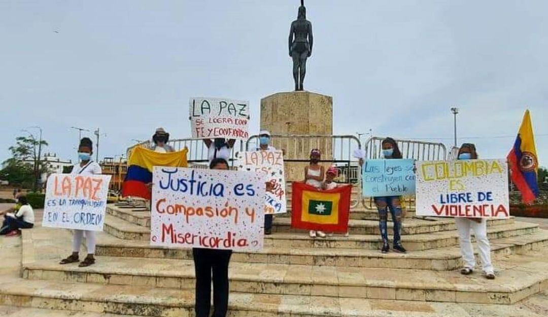 Cortesía