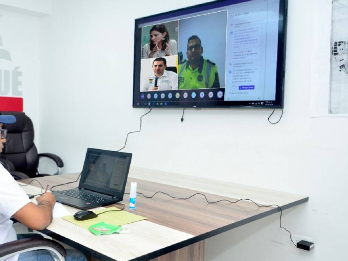 Variante en Magangué- Bolívar necesita respaldo de la ANI: Alcalde