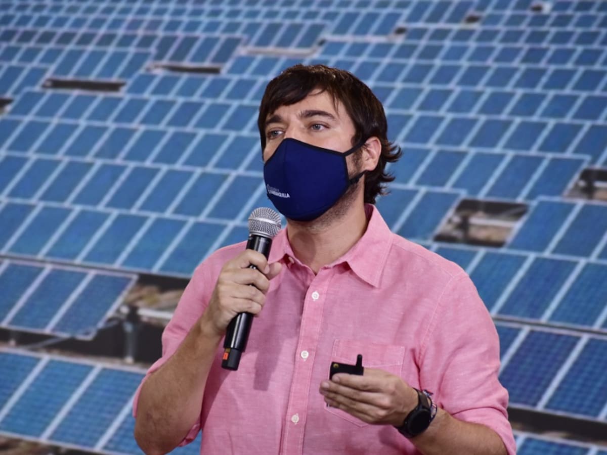 Barranquilla presentó apuesta de desarrollo a 100 años en Asamblea del BID