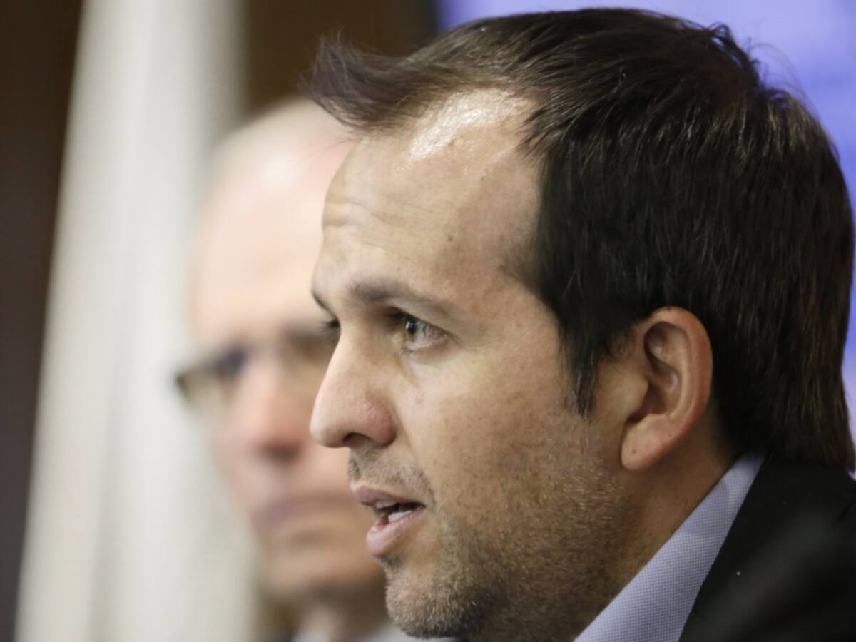 "La Liga volvería la última semana de julio o la primera de agosto": Lucena