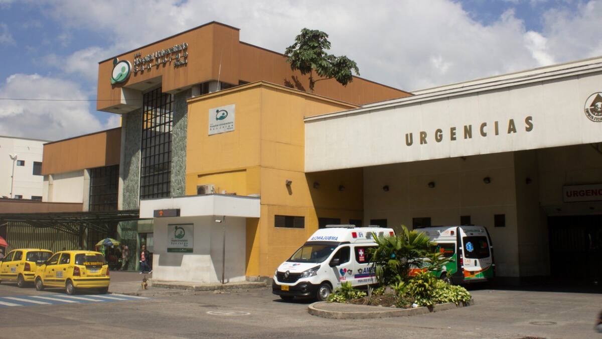 Hospital Universitario San Jorge avanza positivamente en su recuperación financiera