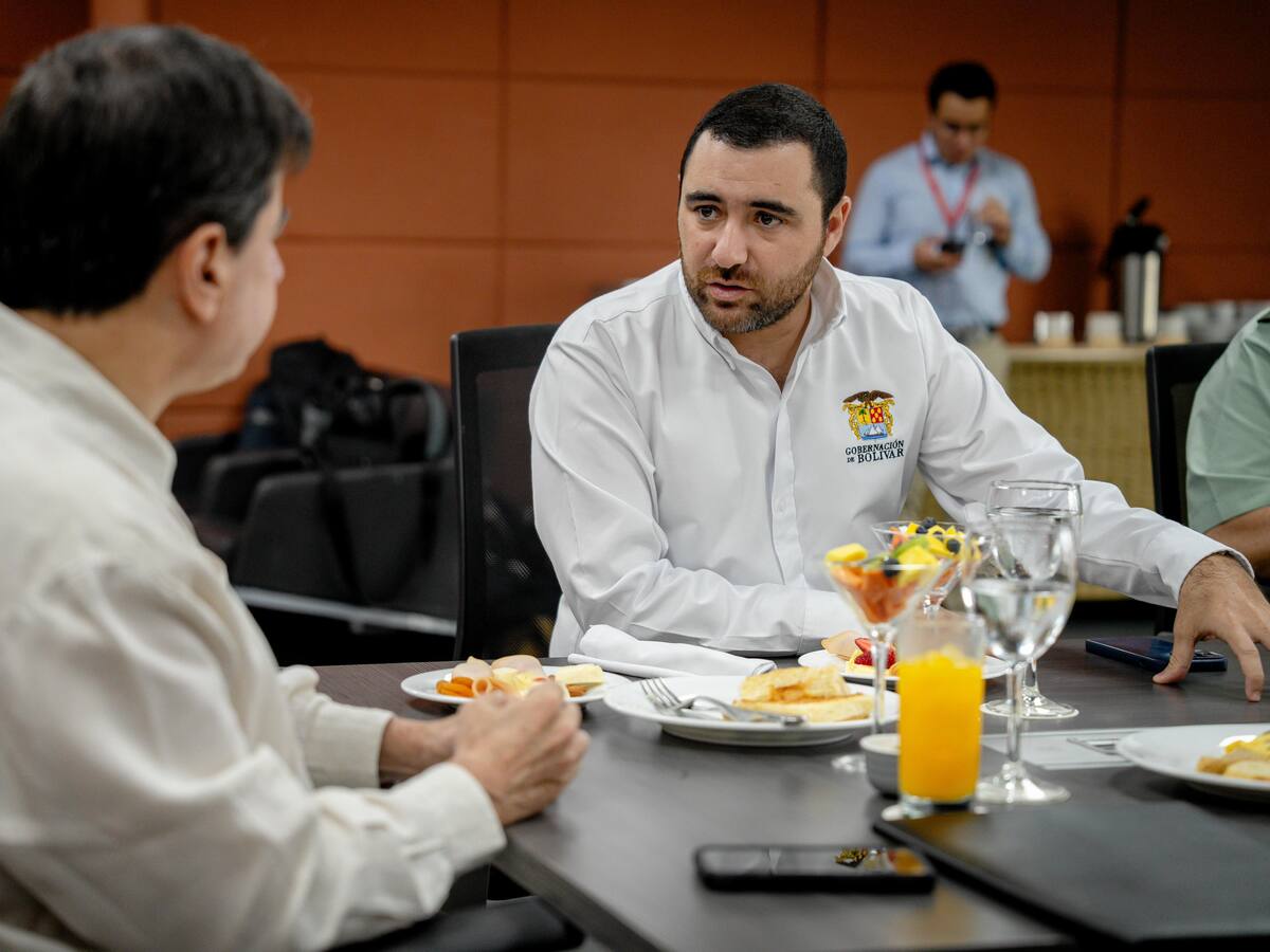 Conozca los municipios de Bolívar que tendrán nuevas estaciones de policía