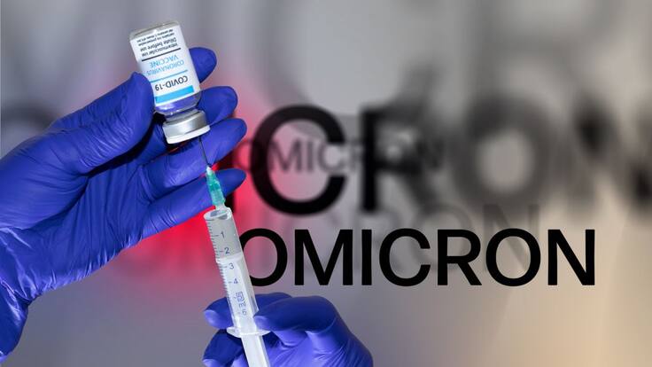 Desarrollo de ómicron depende de cómo se actúe en las próximas semanas en Colombia