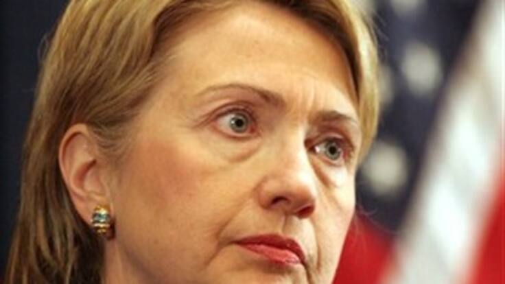 La Secretaria de Estado Hillary Clinton confirmó visita a Colombia