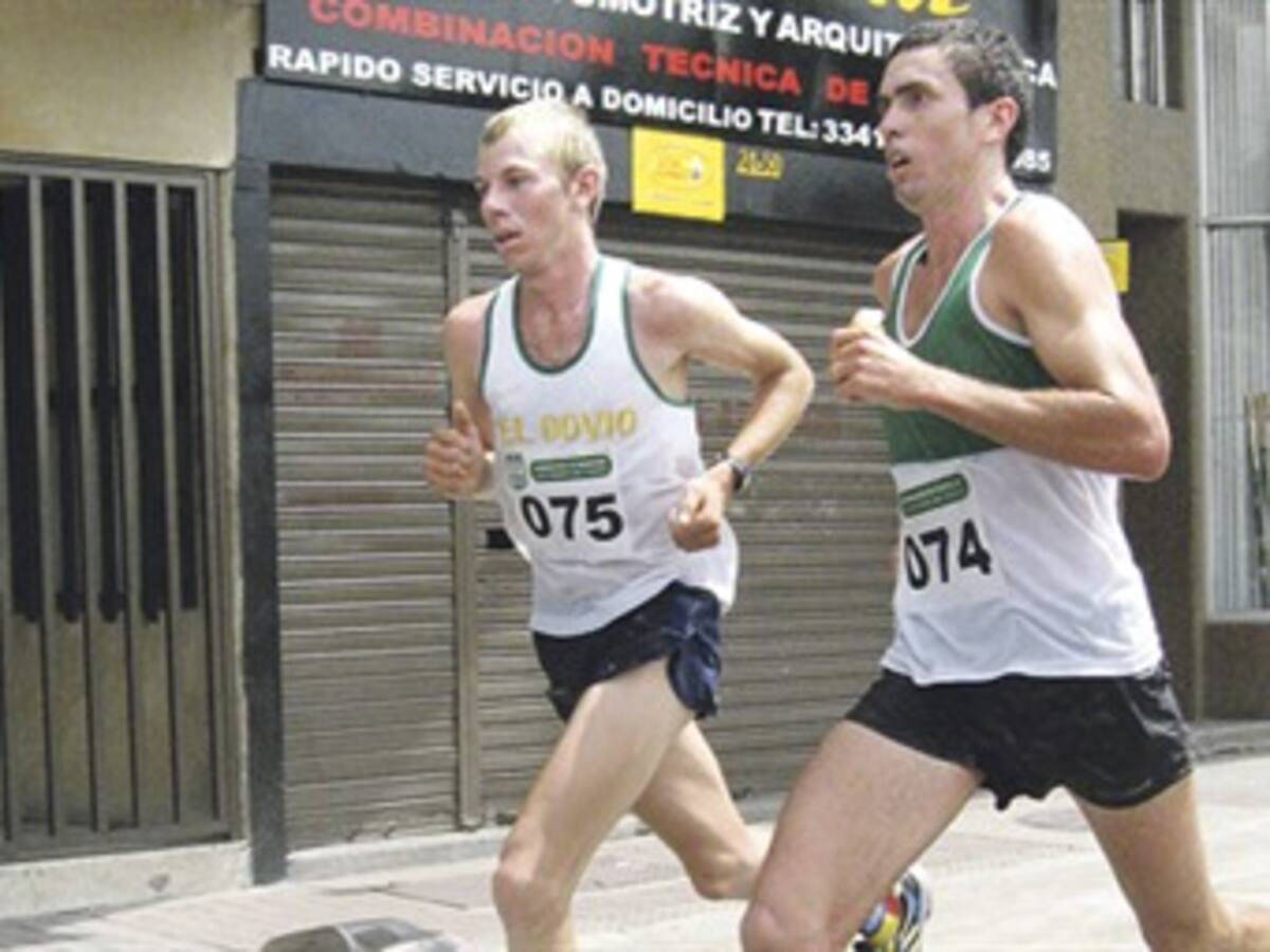 La carrera de San Silvestre de Sao Paulo madrugará este año
