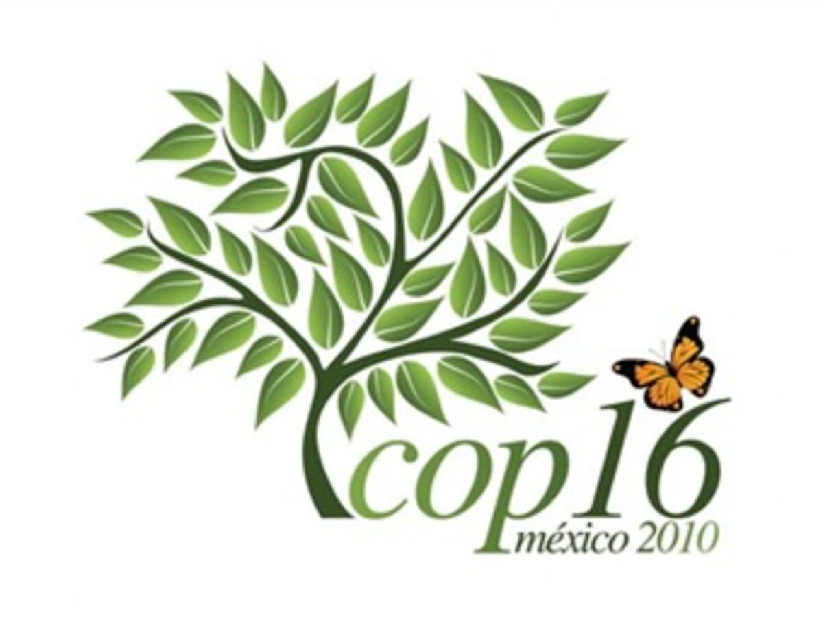 Comienza cumbre de cambio climático en Cancún, “todos los países deberían llegar a un acuerdo jurídicamente vinculante”. Andrea García