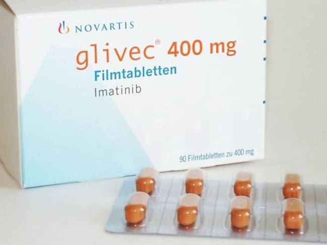 Novartis no aceptó propuesta de Minsalud para negociar costo de medicamento para casos de cáncer