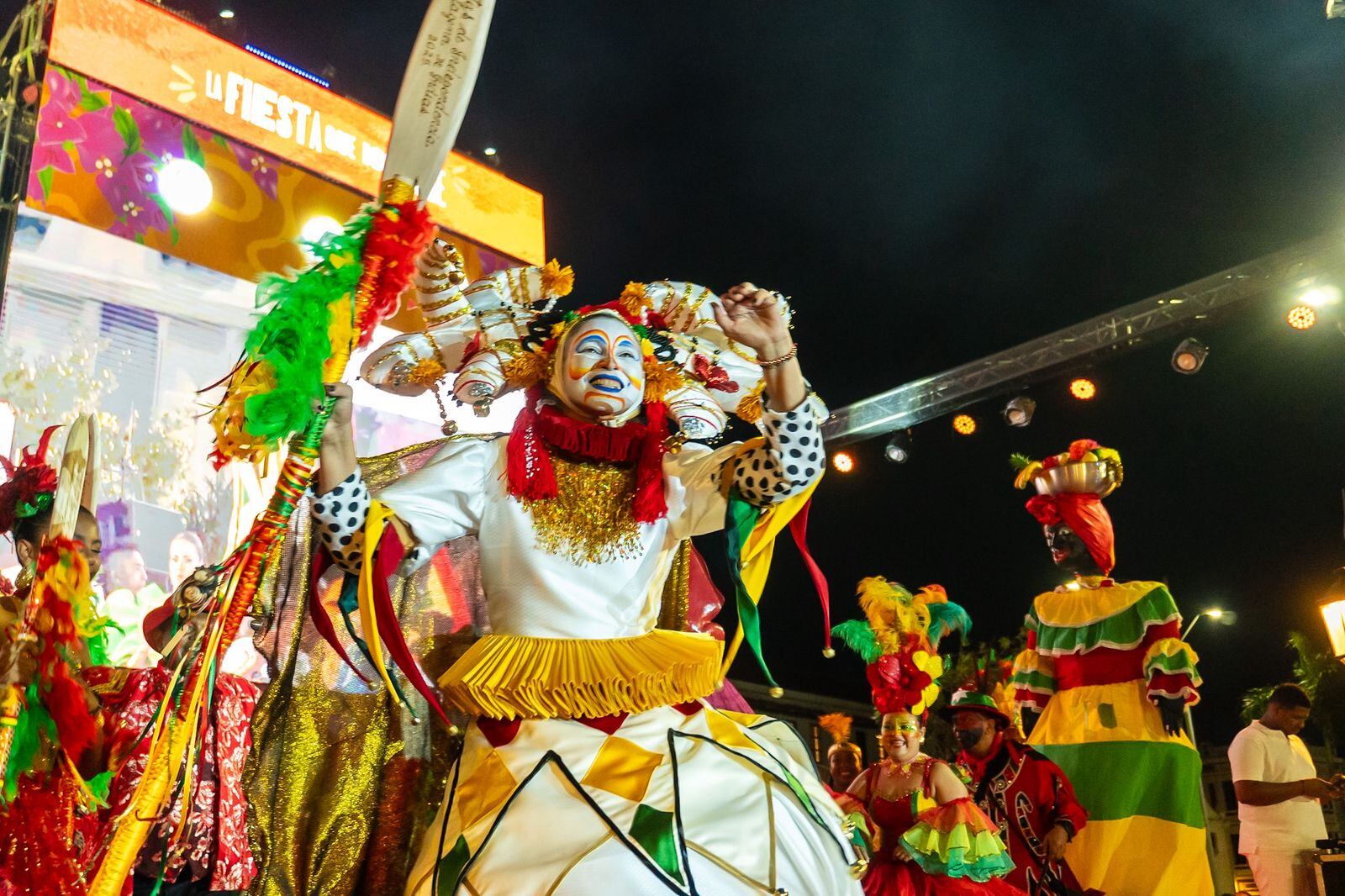 Alcaldía de Cartagena