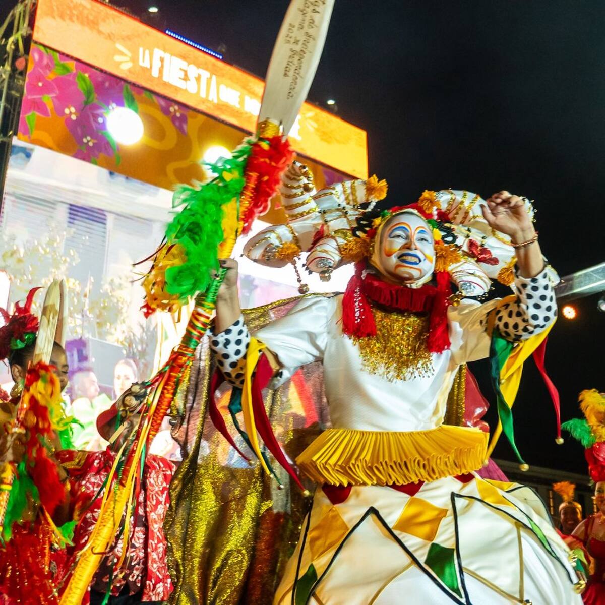 IPCC y Unibac lanzan diplomado ‘La Fiesta: un arte del cuerpo’ para artistas y gestores culturales