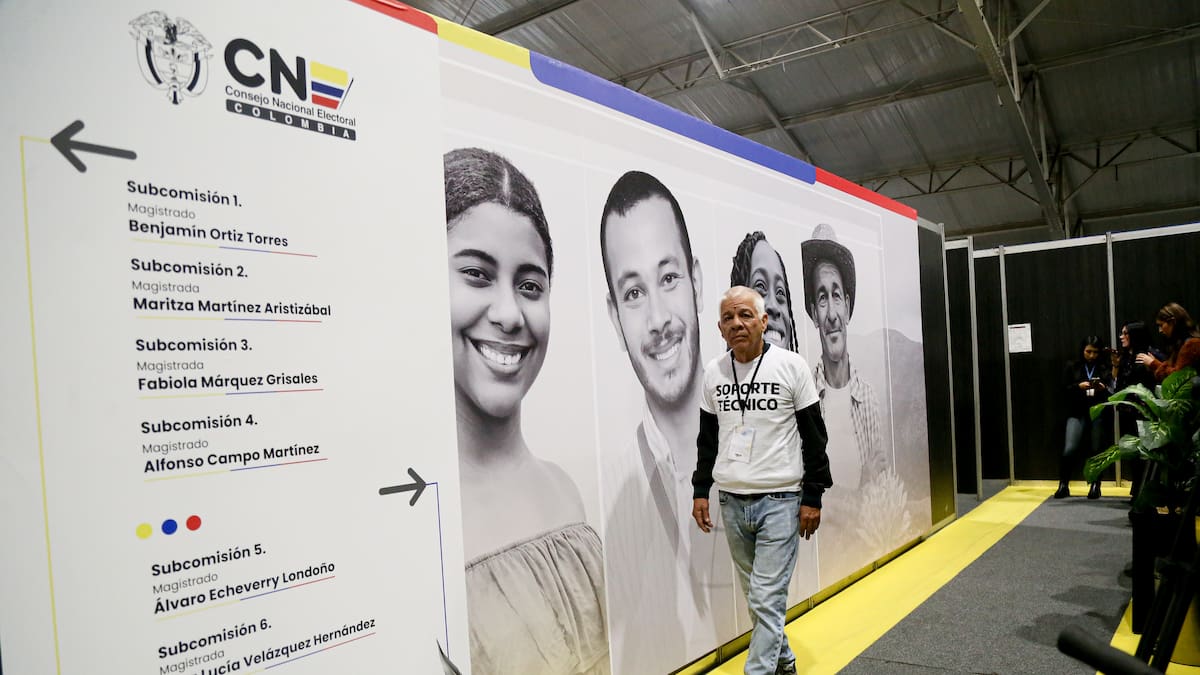 CNE fortalece la fe, la esperanza y la transparencia en la democracia en Semana Santa