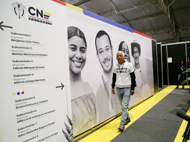 CNE fortalece la fe, la esperanza y la transparencia en la democracia en Semana Santa