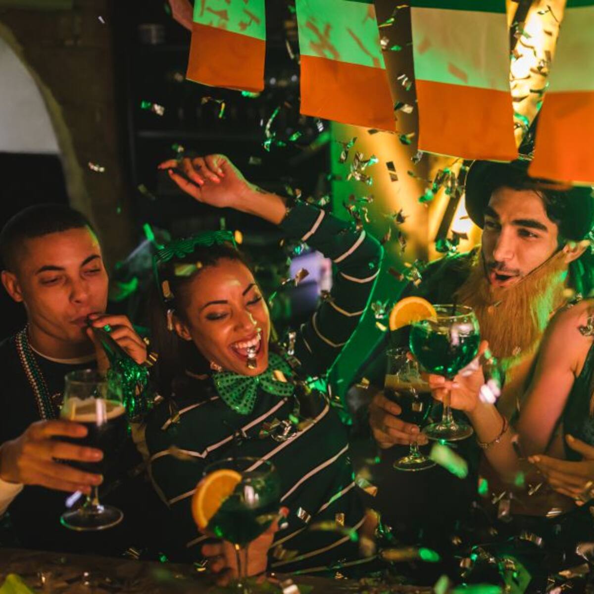 San Patricio: Todo lo que tiene que saber sobre esta celebración