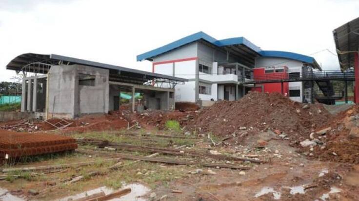 En la incertidumbre avanza la reconstrucción de Mocoa