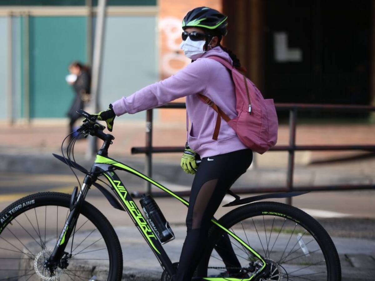 Estas son las acciones para mejorar la movilidad en la vía Bogotá - Choachí