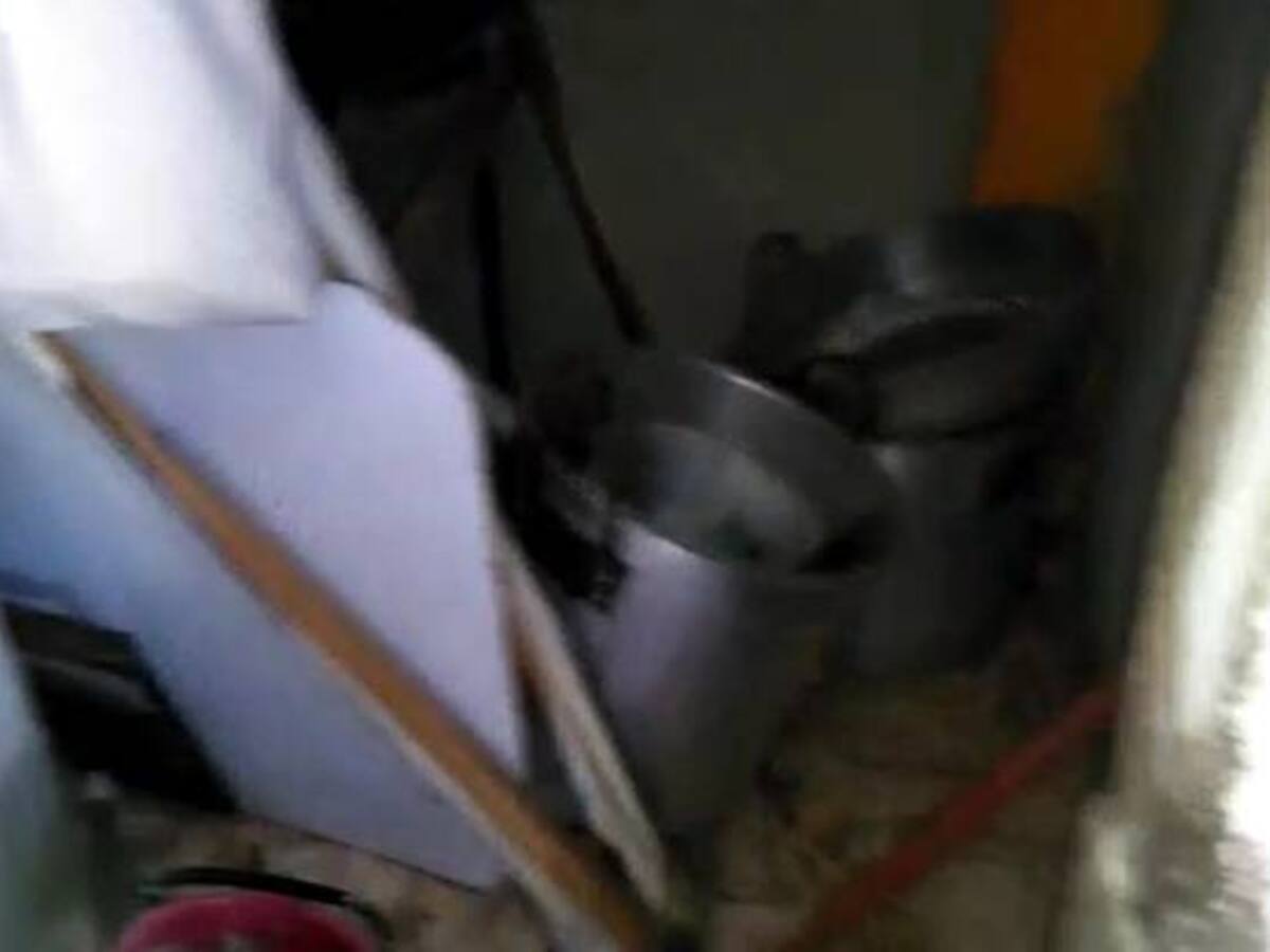 Ya son cuatro los restaurantes cerrados este año en Cartagena por condiciones higiénicas