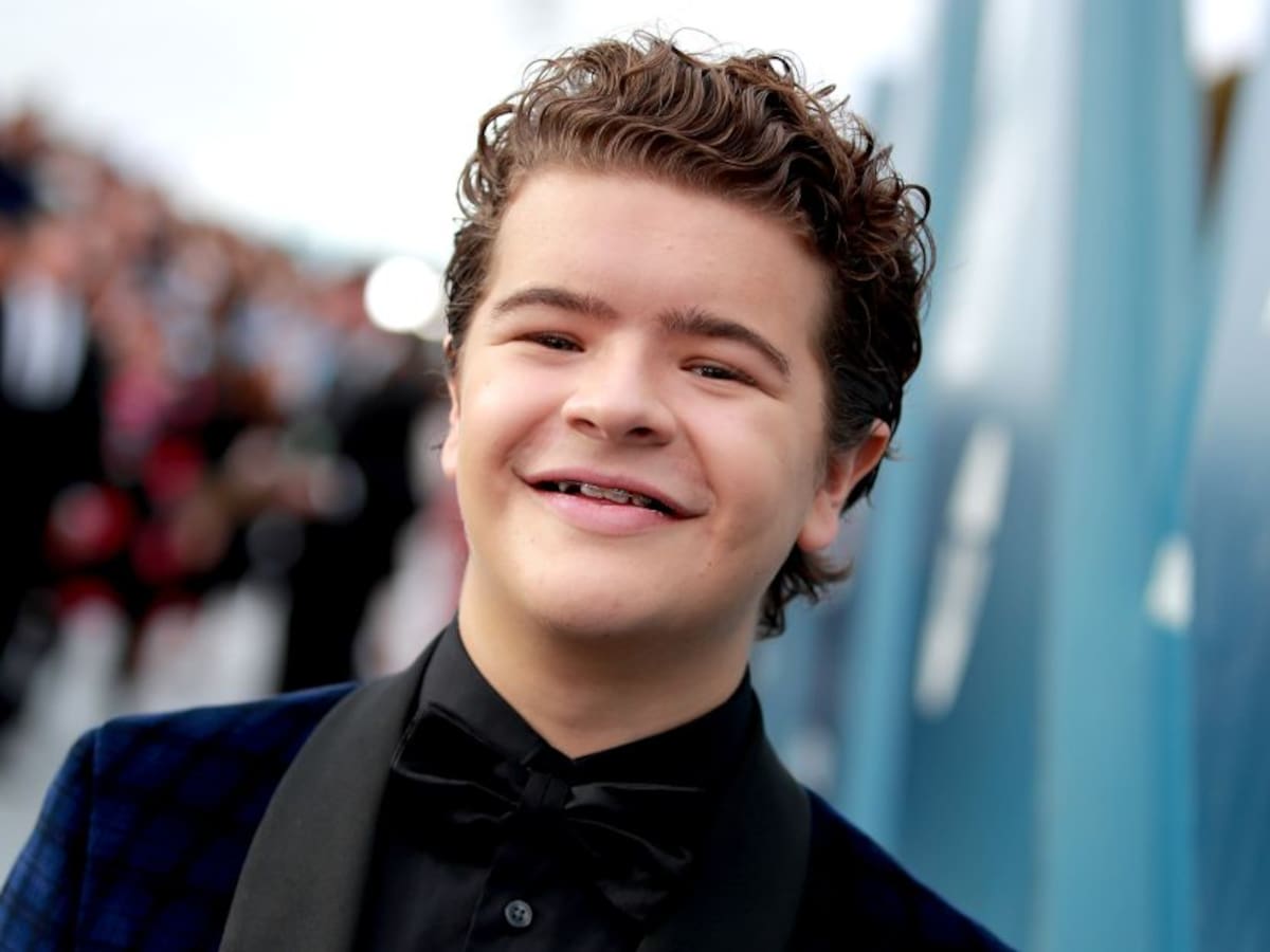 ¿Dustin de 'Stranger Things' nuevamente al quirófano?