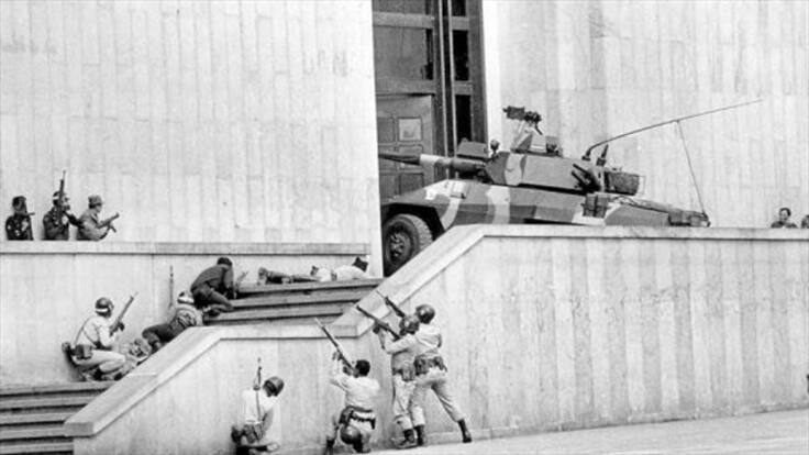 El Estado es responsable de las 13 desapariciones del Palacio: Corte IDH