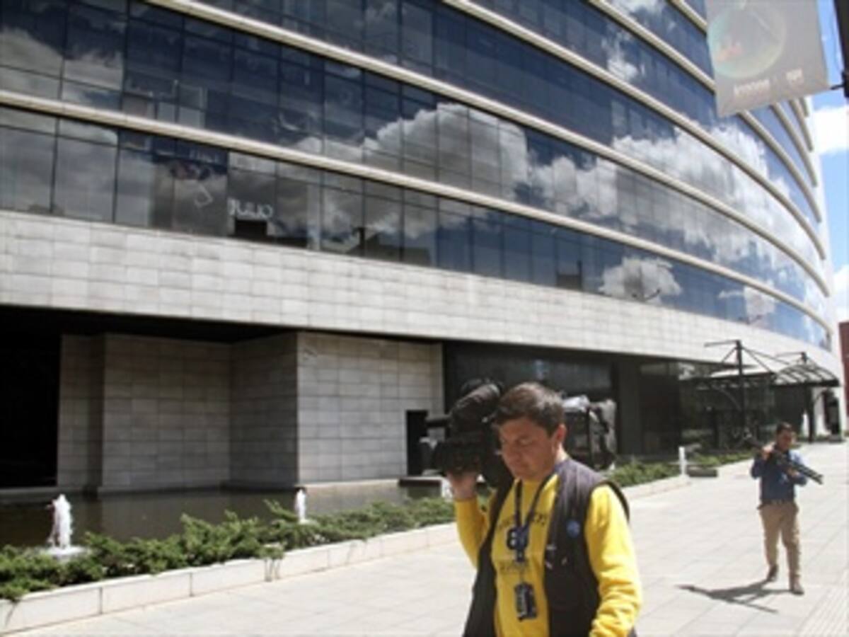 Controlaría dispone de 310 cupos en el edificio del Ministerio de Justicia