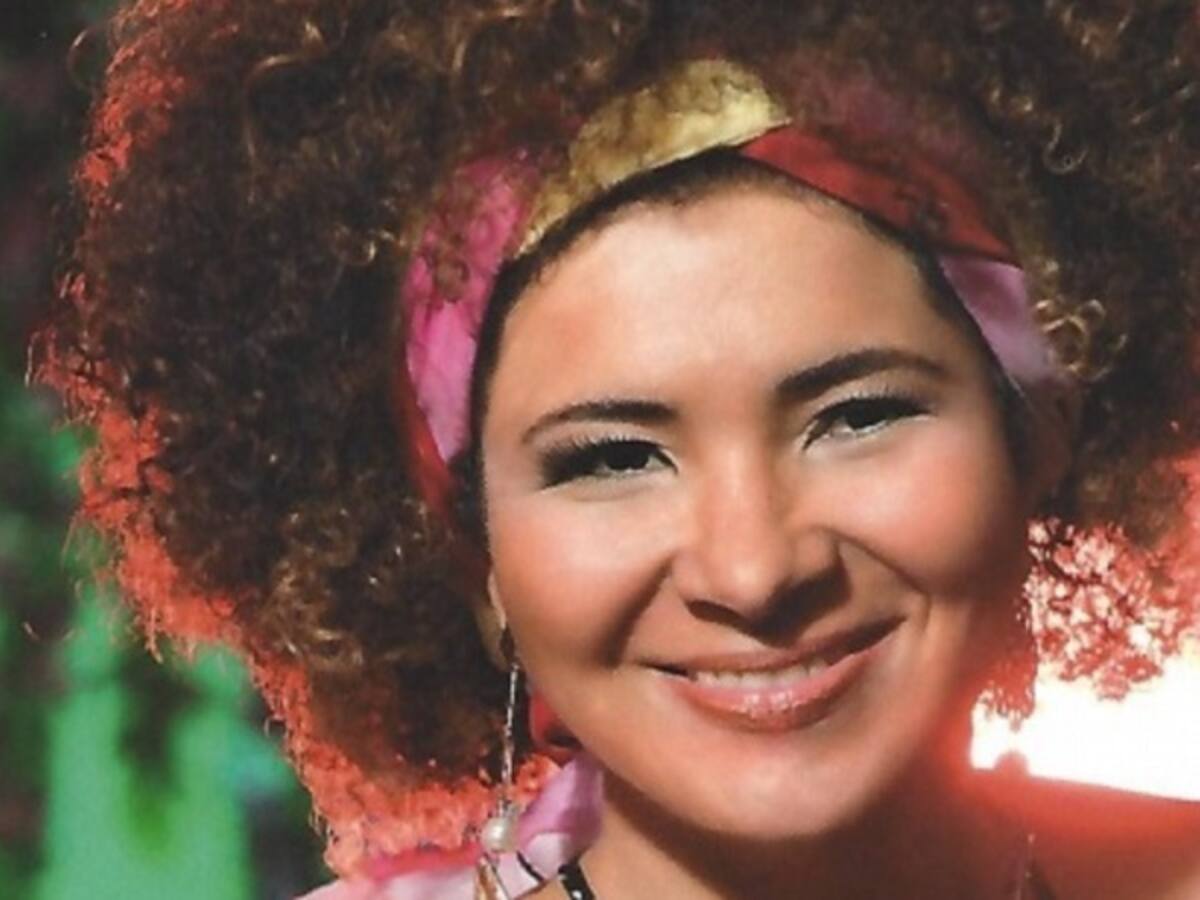 Anne Gil presenta Herencia