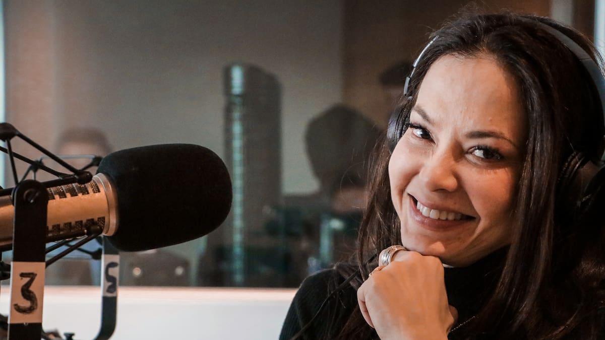 Mi Banda Sonora con Coraima Torres