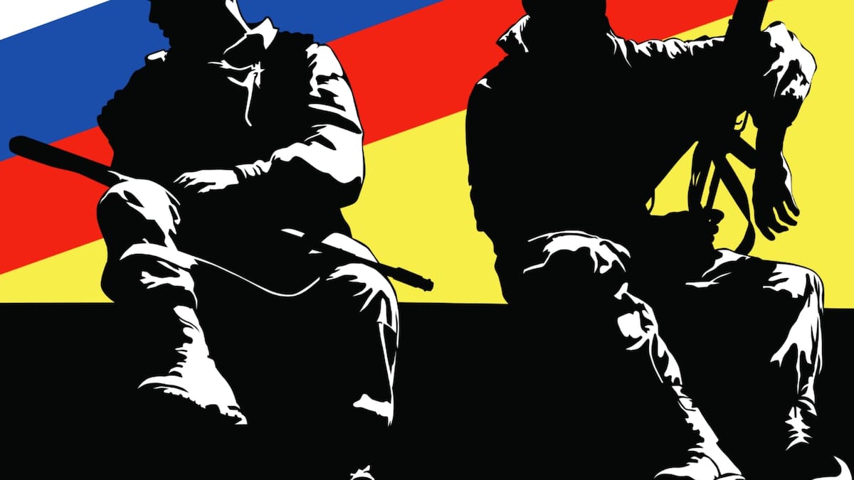 Rusia ve “imposible” negociar hoy por hoy con Ucrania, por lo que seguirá adelante con la guerra