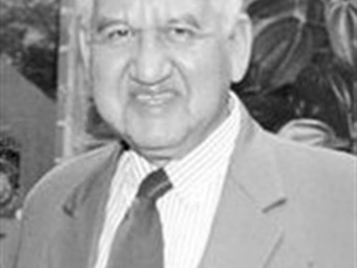 10 años sin Juan Harvey Caycedo: Marco Aurelio Álvarez
