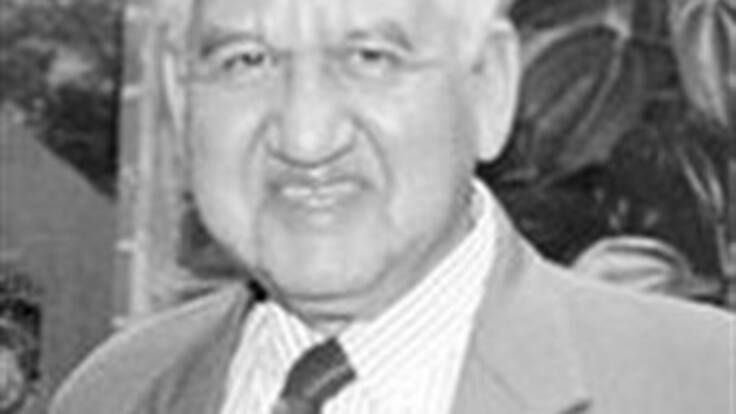 10 años sin Juan Harvey Caycedo: Marco Aurelio Álvarez