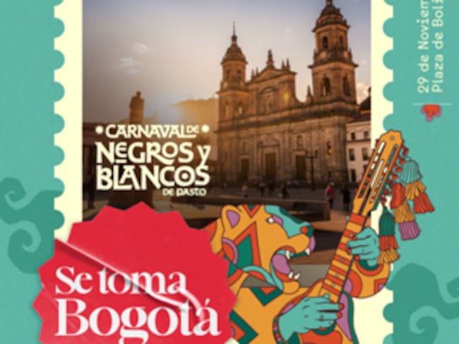 cortesia Fundación Gilberto alzate Avendaño