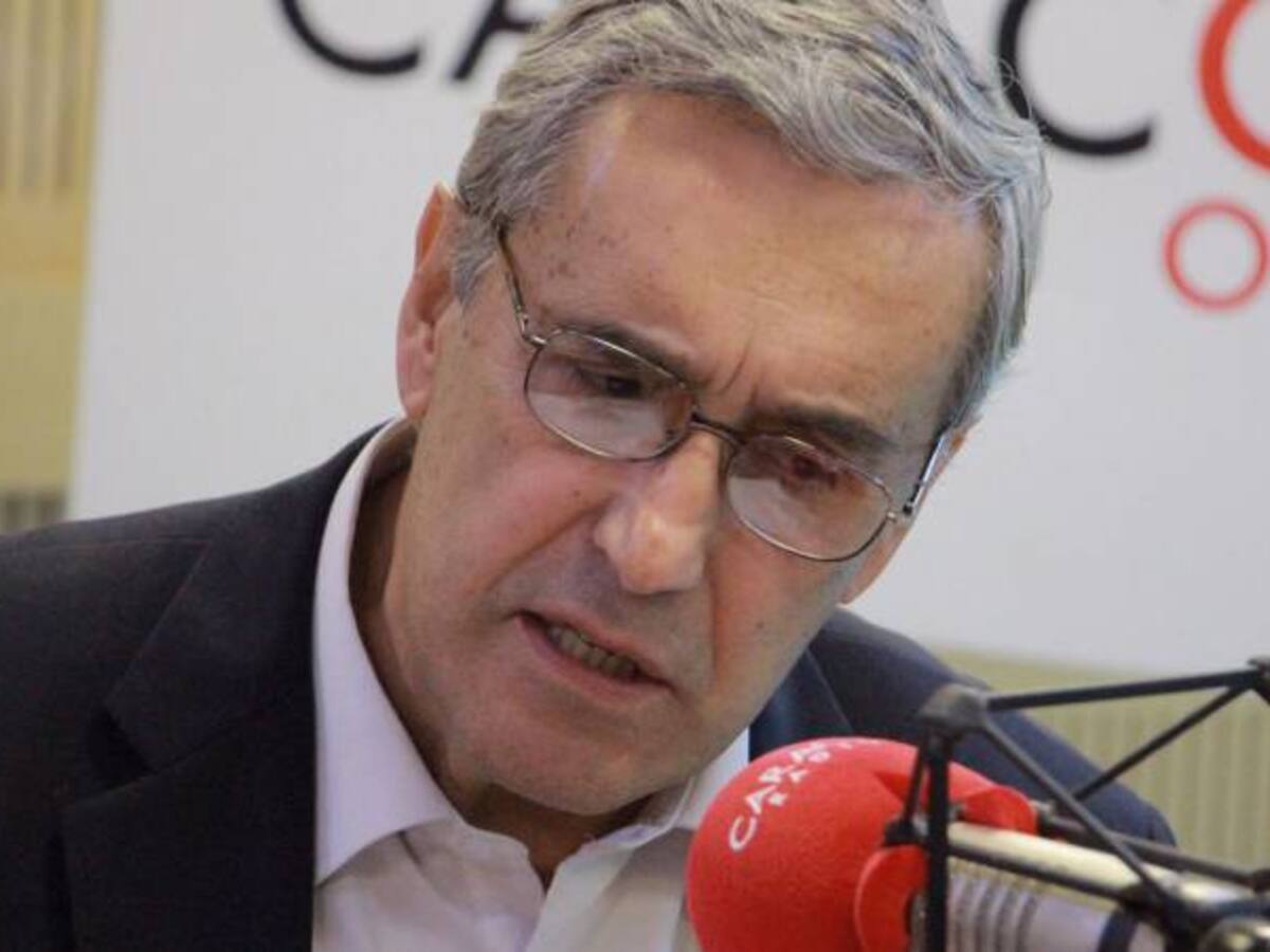 A Acemi le preocupa la situación interna de Medimás