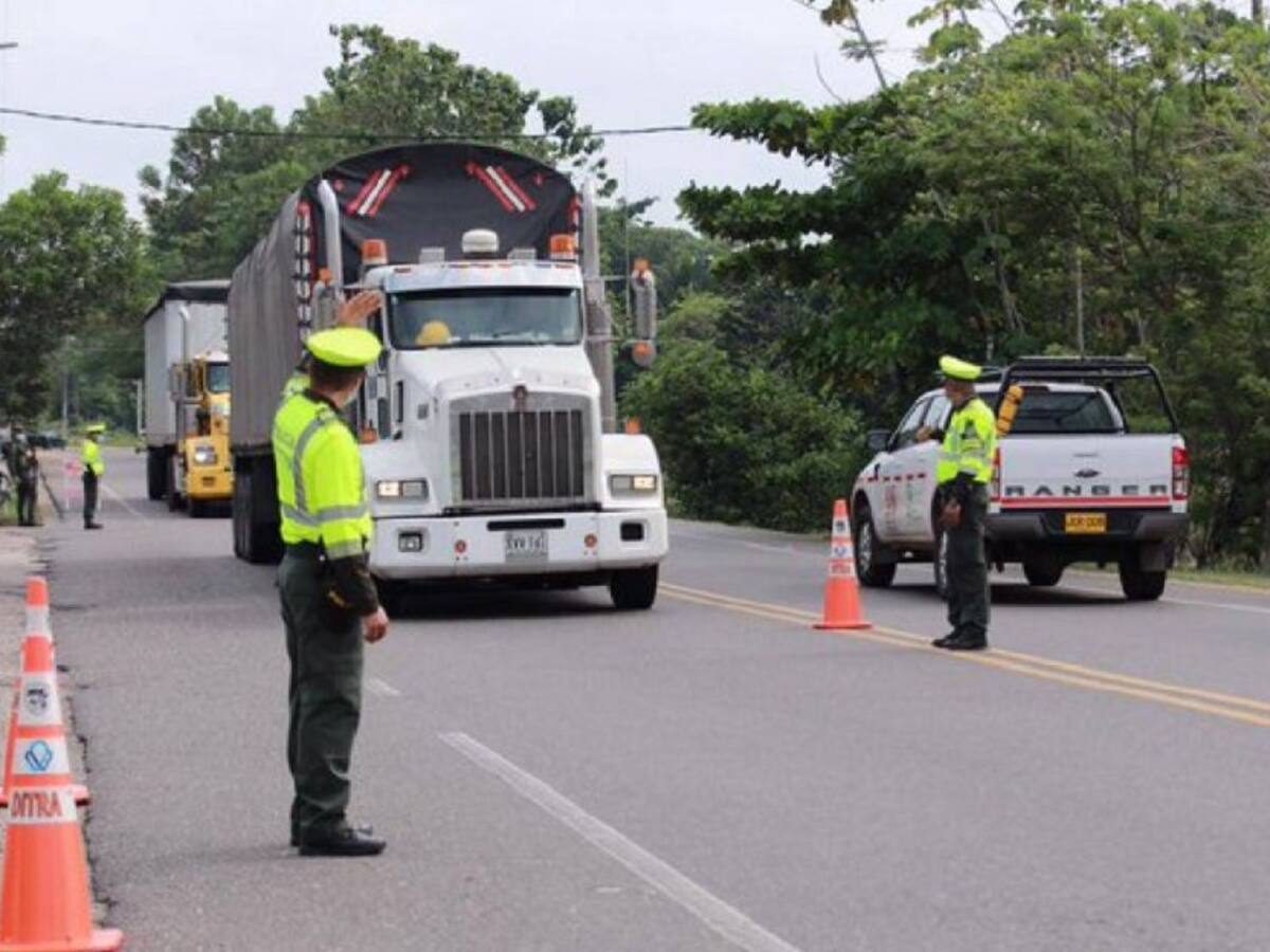 82 sancionados por conducir en estado de embriaguez en Semana Santa