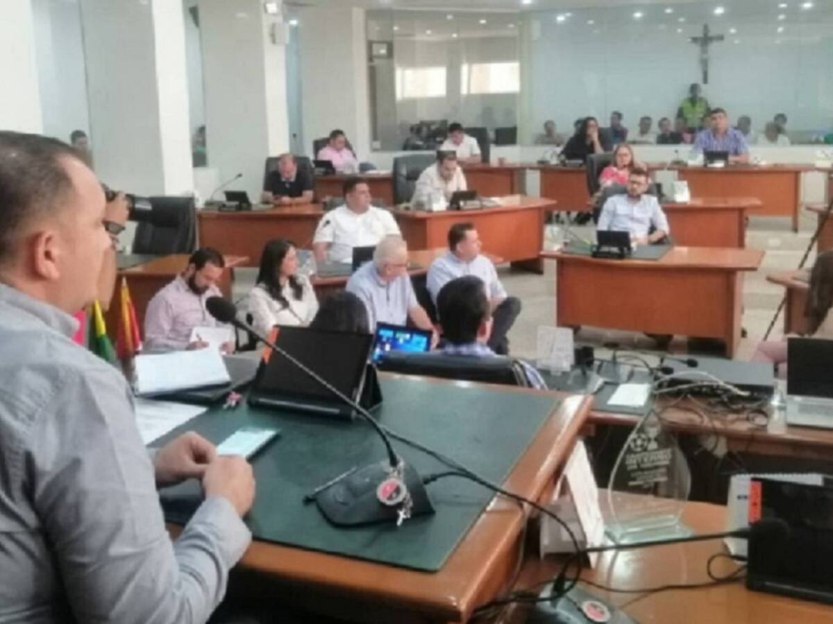 Nuevas acciones legales en proceso de elección de personero de Cúcuta