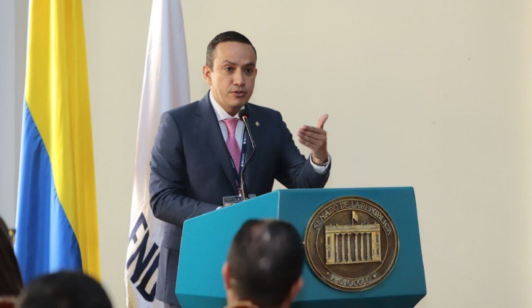 Gobernador pide a los alcaldes amarrarse los pantalones en tema de seguridad