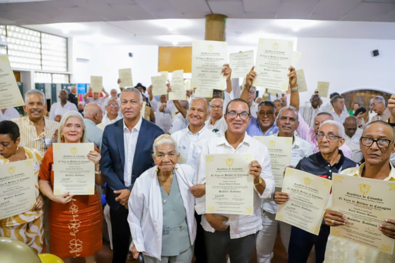 Alcaldía de Cartagena