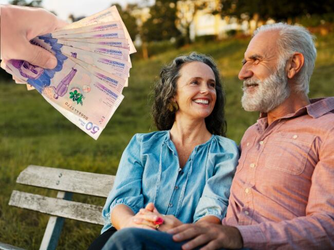 Imagen de referencia: Colombia Mayor en Bolívar/ Getty Images