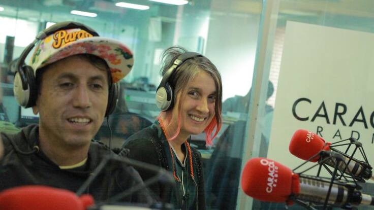 Aterciopelados: “Juan Gabriel es algo revolucionario, fue un amanerado entre machos”
